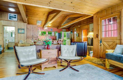 Gig Harbor House | Hale Passage Beach House