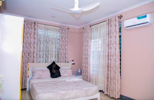 Tanga Apartment | Hale Residence