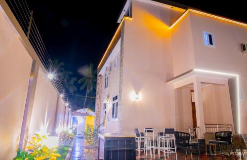 Tanga Apartment | Hale Residence