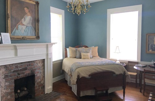 Rogersville Bed & Breakfast | Hale Springs Inn