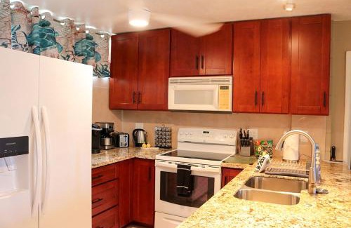 Kihei House | Haleakala Shores A-302 - Stunning Ocean View Condo