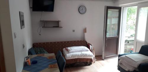 Ostrowo House | Halebaja