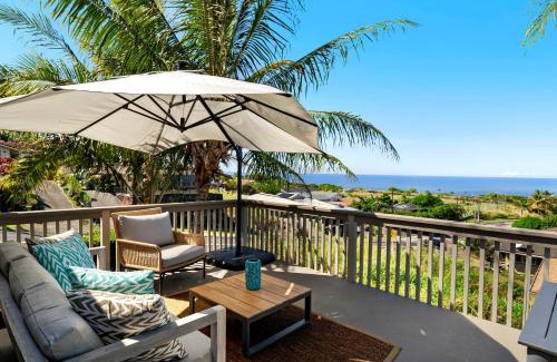 Kealakekua House | Halekii Sunset Beautiful 4 br Kealakekua Home