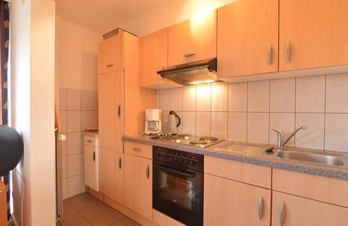 Heppenbach Apartment | Halenfeld Apartment with View