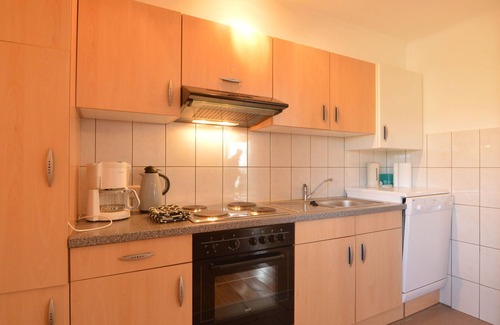 Heppenbach Apartment | Halenfeld Apartment with View
