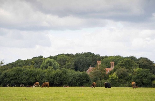 Hales House | Hales Hall, The Gatehouse & The Cottage