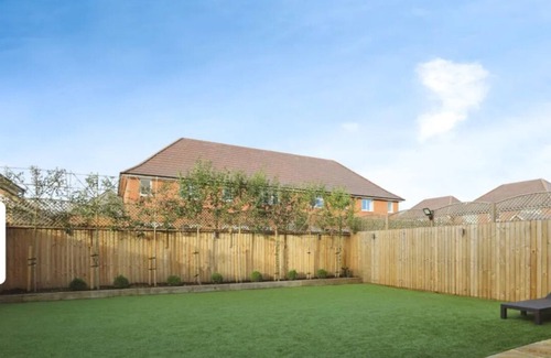 Halewood House | Halewood Haven - 4 Bedroom House