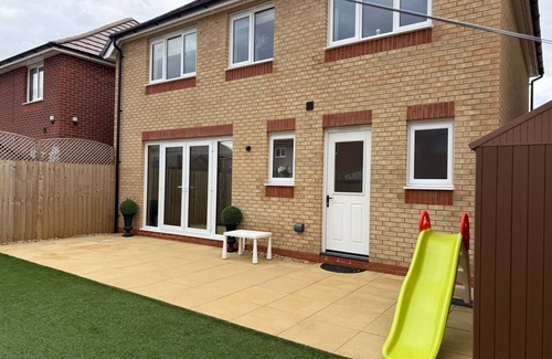 Halewood House | Halewood Haven - 4 Bedroom House