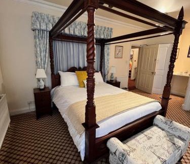 Headingley Hotel | Haley's Hotel