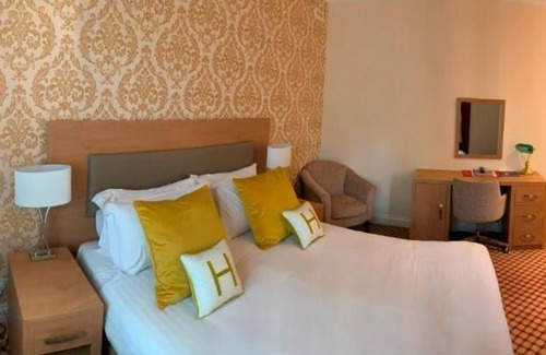 Headingley Hotel | Haley's Hotel