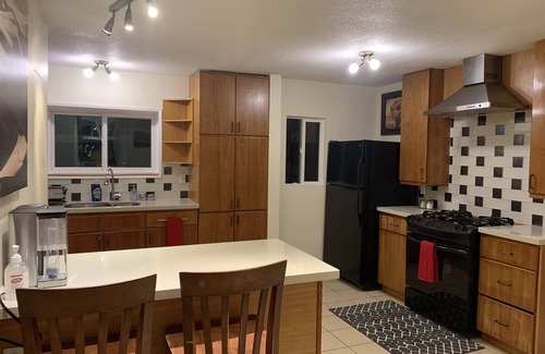 District of North Vancouver Bed & Breakfast | Half Acre of amazing privacy in Lynn Valley North Vancouver, BCnnSerenity