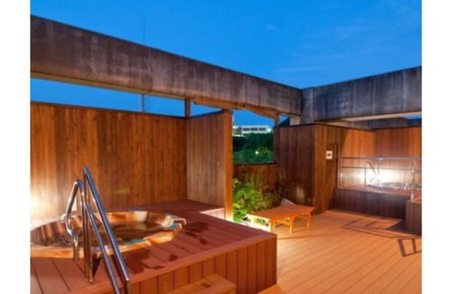 Imabari House | Half board Standard Westernstyle room 27 squar / Imabari Ehime