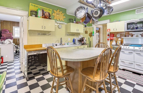 Atwood House | Half-Mi to Atwood Lake: Spacious Home!
