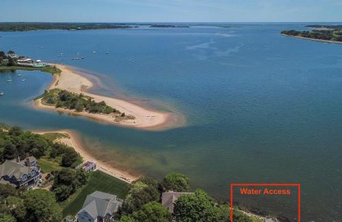 East Harwich House | Half Mile to Jacknife Beach
