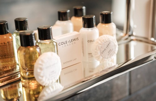 Herne Hill Hotel | Half Moon