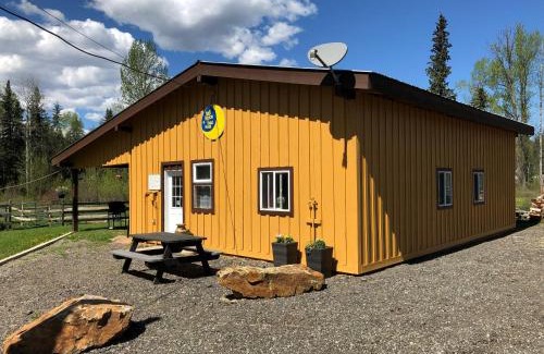Clearwater House | Half Moon Guest House