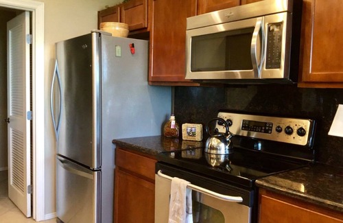 Port Isabel House | Half Moon Harbor- 15 HT