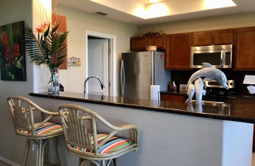 Port Isabel House | Half Moon Harbor- 15 HT