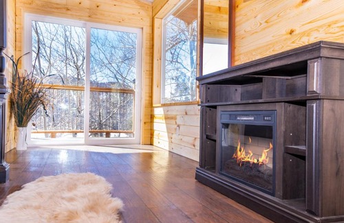 Pinedale Resort | Half Moon Lake Lodge