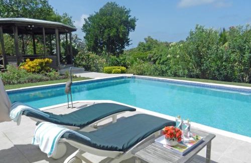 Saint David's Villa | Half Moon Villa