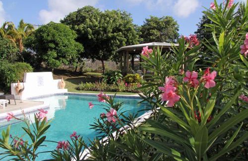 Saint David's Villa | Half Moon Villa