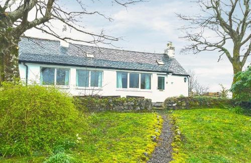 Torrin House | Half Of 2