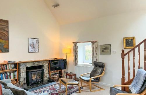 Torrin House | Half Of 2