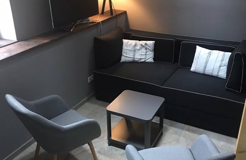 Rieste Apartment | Half-timbered apartment "Zur Tenne"