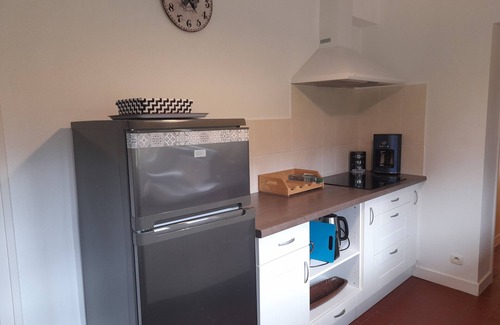 Nancay House | Half-timbered house in NANCAY for 4 people 5min from Radioastronomie