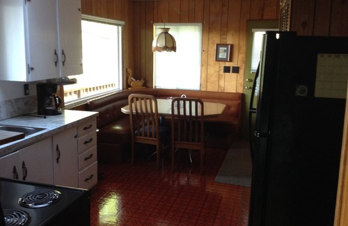 Halfmoon Bay House | Halfmoon Bay Paradise