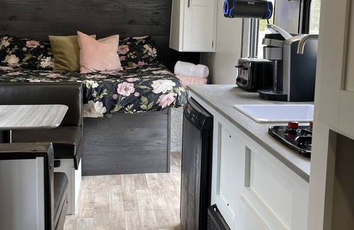 Halfmoon Bay House | Halfmoon Bay Resort