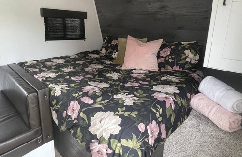 Halfmoon Bay House | Halfmoon Bay Resort
