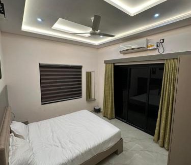 Tonse West House | Halfmoon Homestay