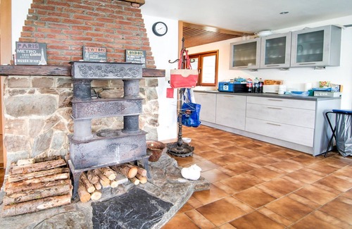 Jalhay Ski Chalet | Halfway between the town of Spa and Nature Park High Venn