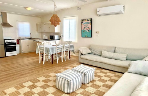 Kilkerran Hotel | Hali, Balgowan, Yorke Peninsula