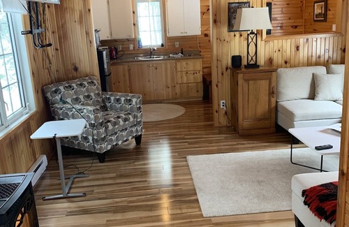 Haliburton Cottage | Haliburton Lakefront on Kashagawigamog lake