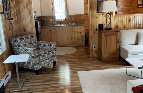Haliburton Cottage | Haliburton lakefront