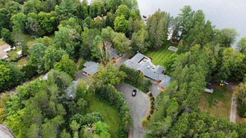 Minden Hills Resort | Haliburton Post House