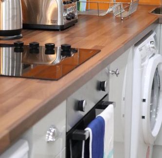 Halifax Apartment | Halifax House, Studio Apartment 213