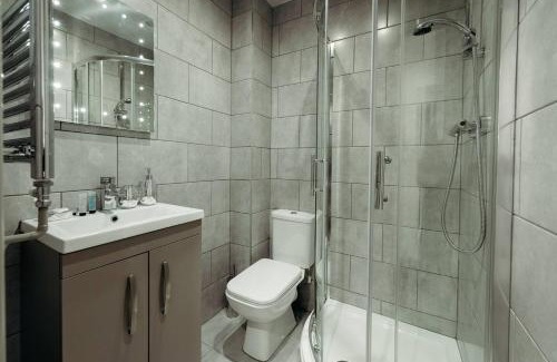 Halifax Apartment | Halifax House, Studio Apartment 209