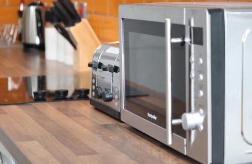 Halifax Apartment | Halifax House, Studio Apartment 209