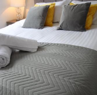 Halifax Apartment | Halifax House, Studio Apartment 214