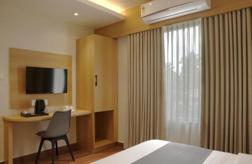 Bekal Hotel | Halifax Inn