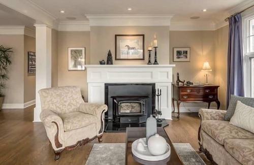South End House | Halifax, South End - Desired 2 Bedroom Suite