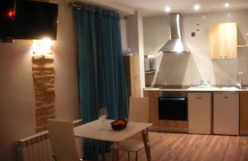 Daroca Cottage | Halima Apartment "Hotel-apartments Melihah"