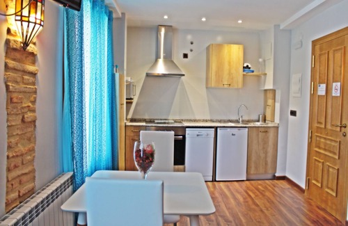 Daroca Cottage | Halima Apartment "Hotel-apartments Melihah"