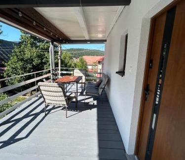 Rabcice Apartment | Halka Apartment 1