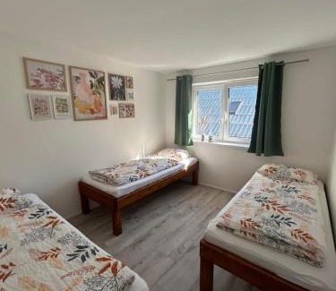 Rabcice Apartment | Halka Apartment 1