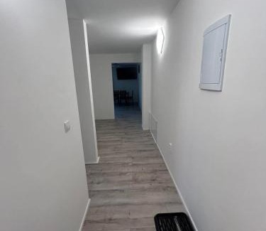 Rabcice Apartment | Halka Apartment 2