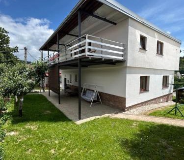 Rabcice Apartment | Halka Apartment 2